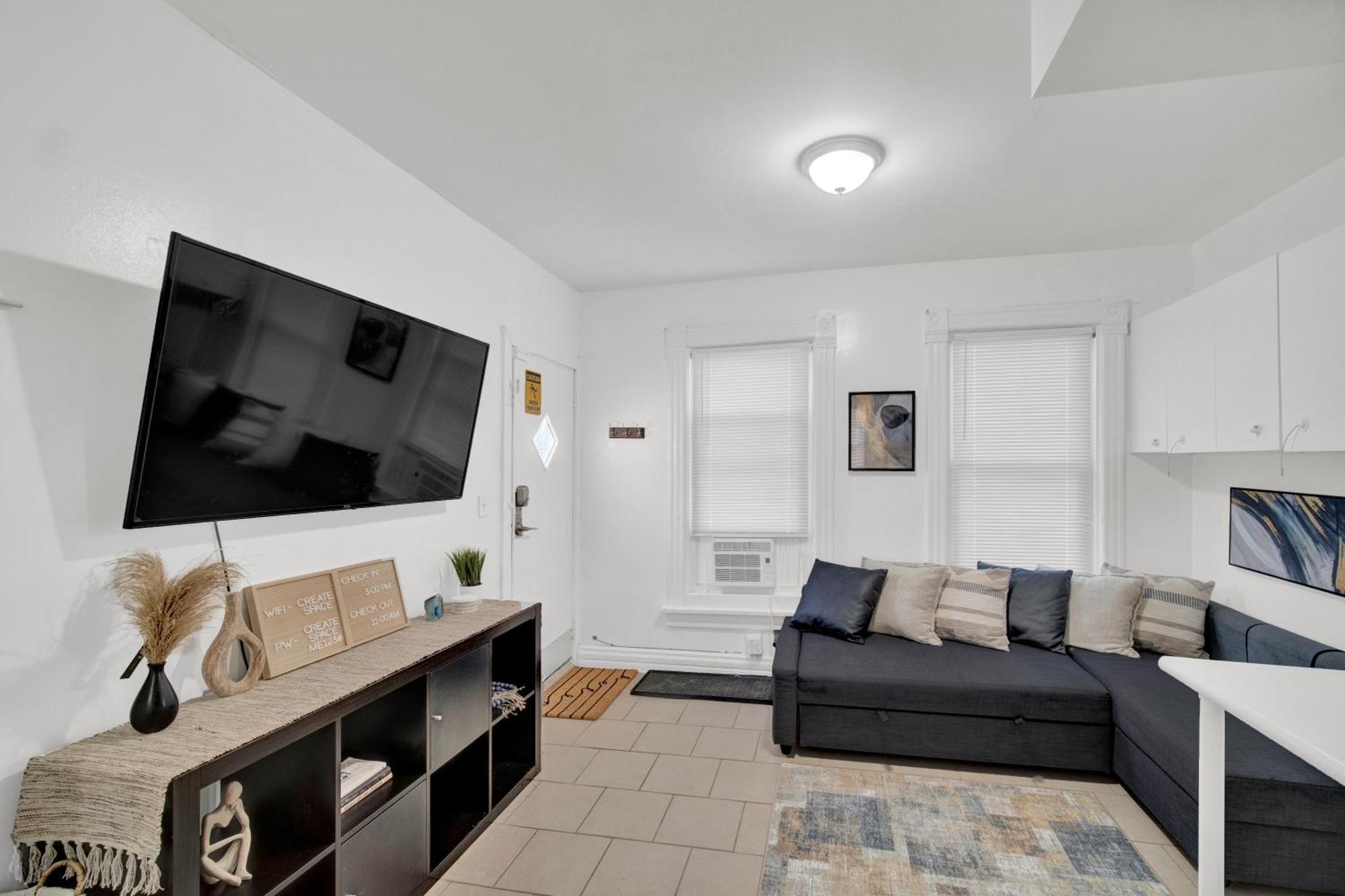 Apartment Kimball *