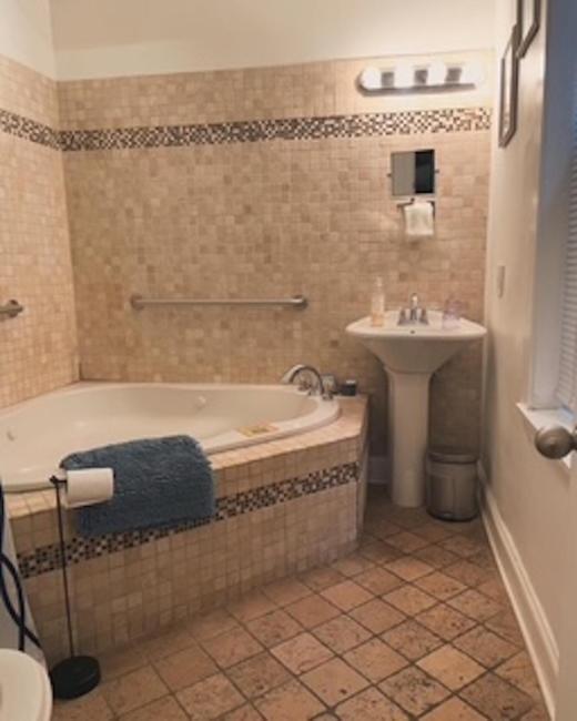 Couette-café Ray's Bucktown 3*