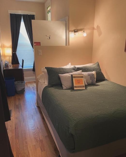 Ray's Bucktown Couette-café 3*