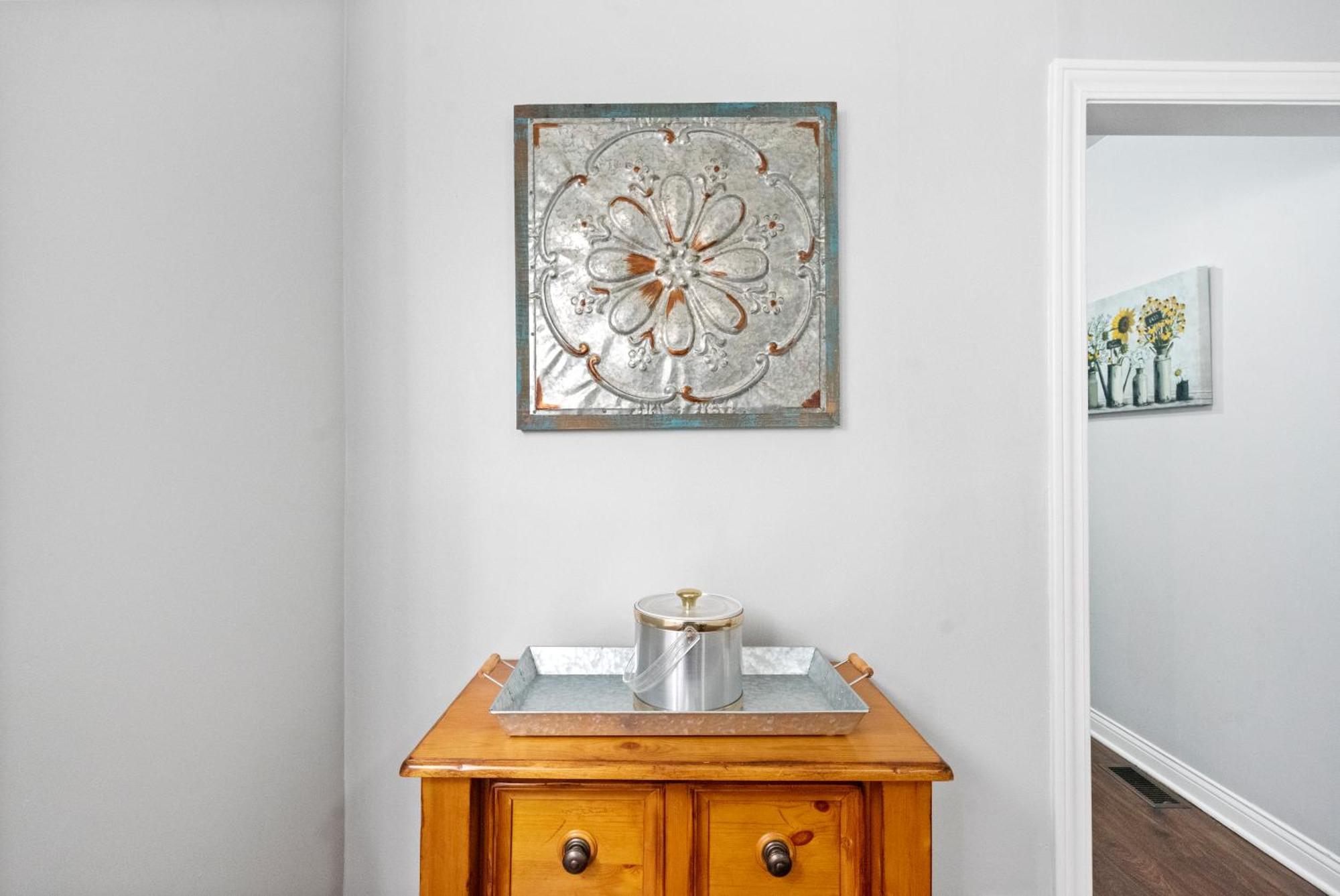 420 Long Term 2 Bedroom Laundry Private Parking Apartamento *