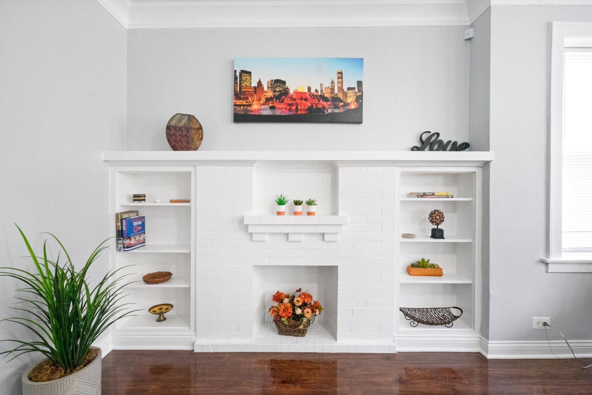 420 Long Term 2 Bedroom Laundry Private Parking Apartamento