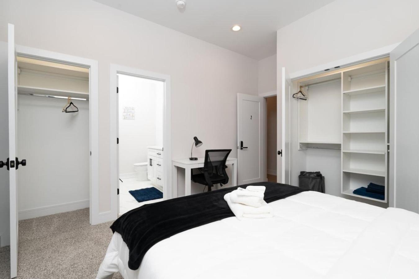 Gilean Urban Retreat Chicago