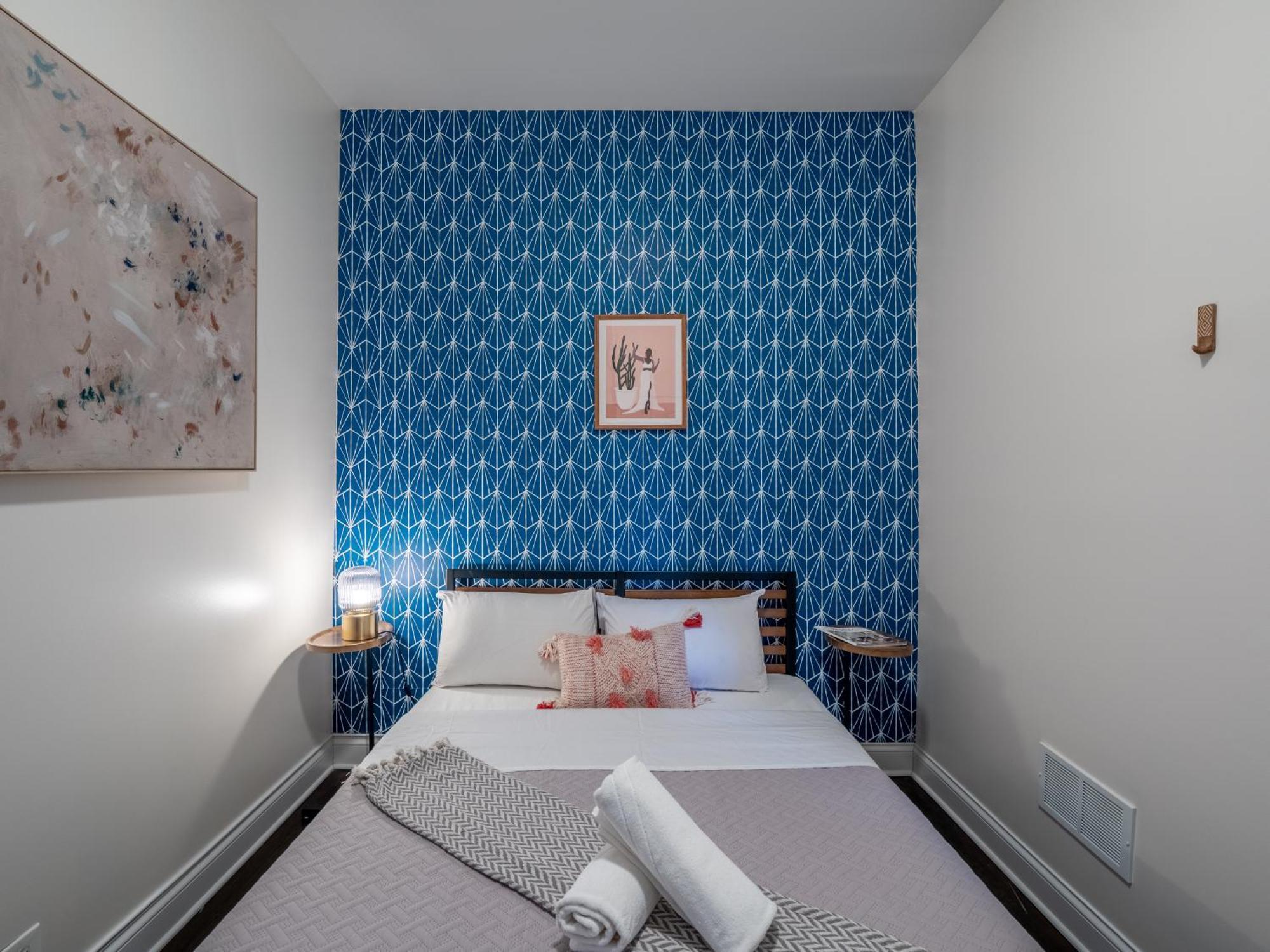 Wrigleyville * Chicago