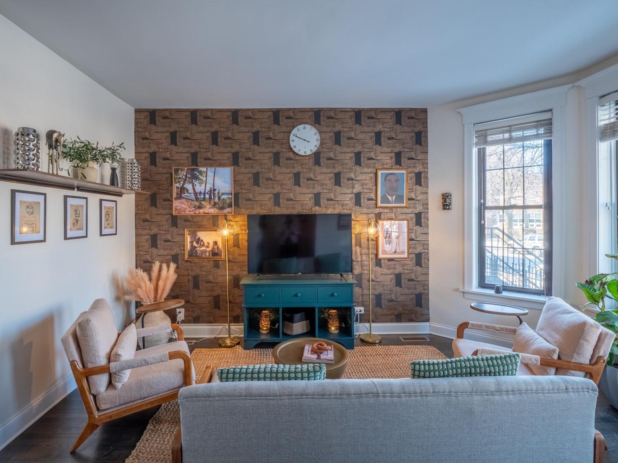 Wrigleyville Chicago