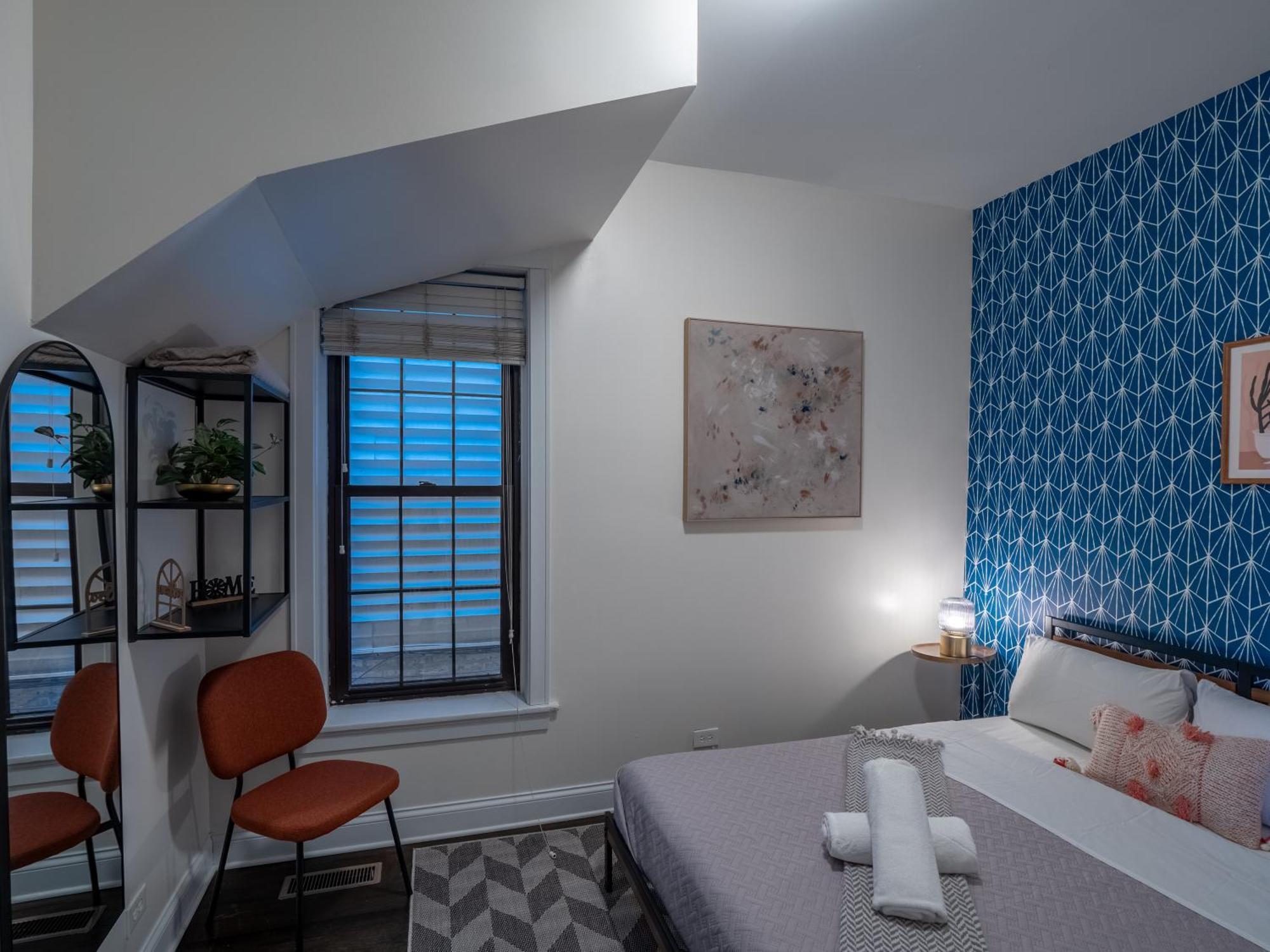 Wrigleyville * Chicago