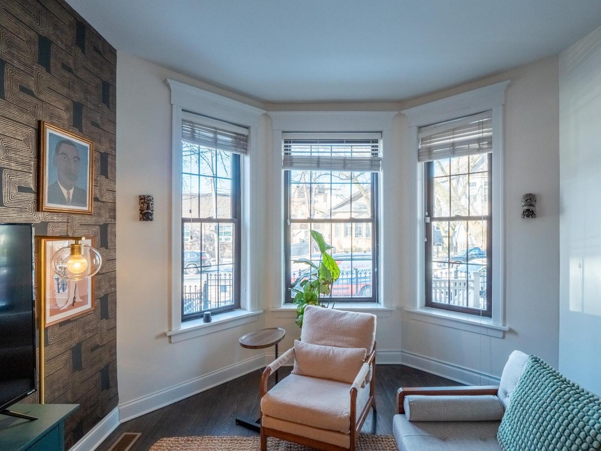 Wrigleyville * Chicago