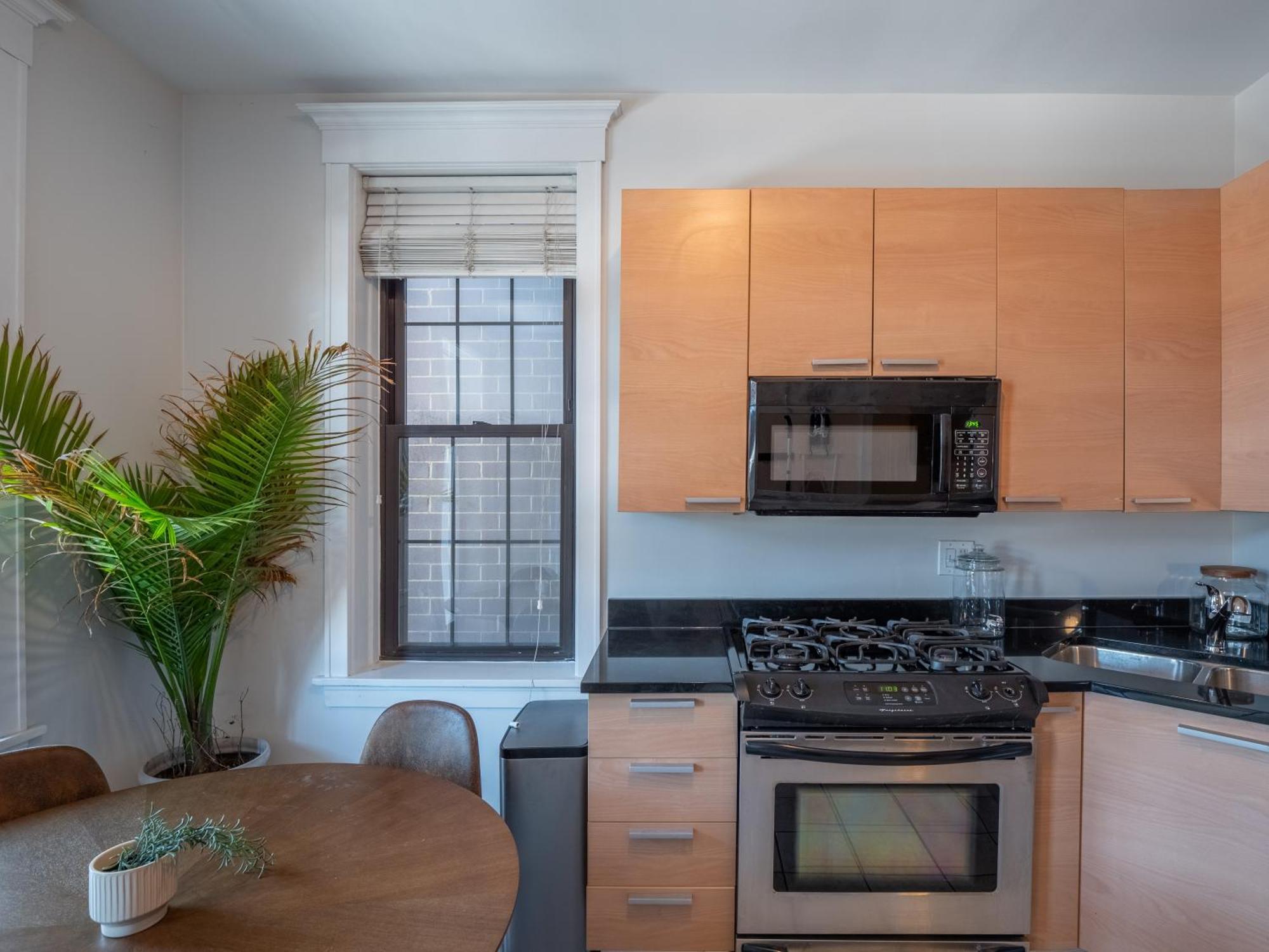 Apartment Wrigleyville *