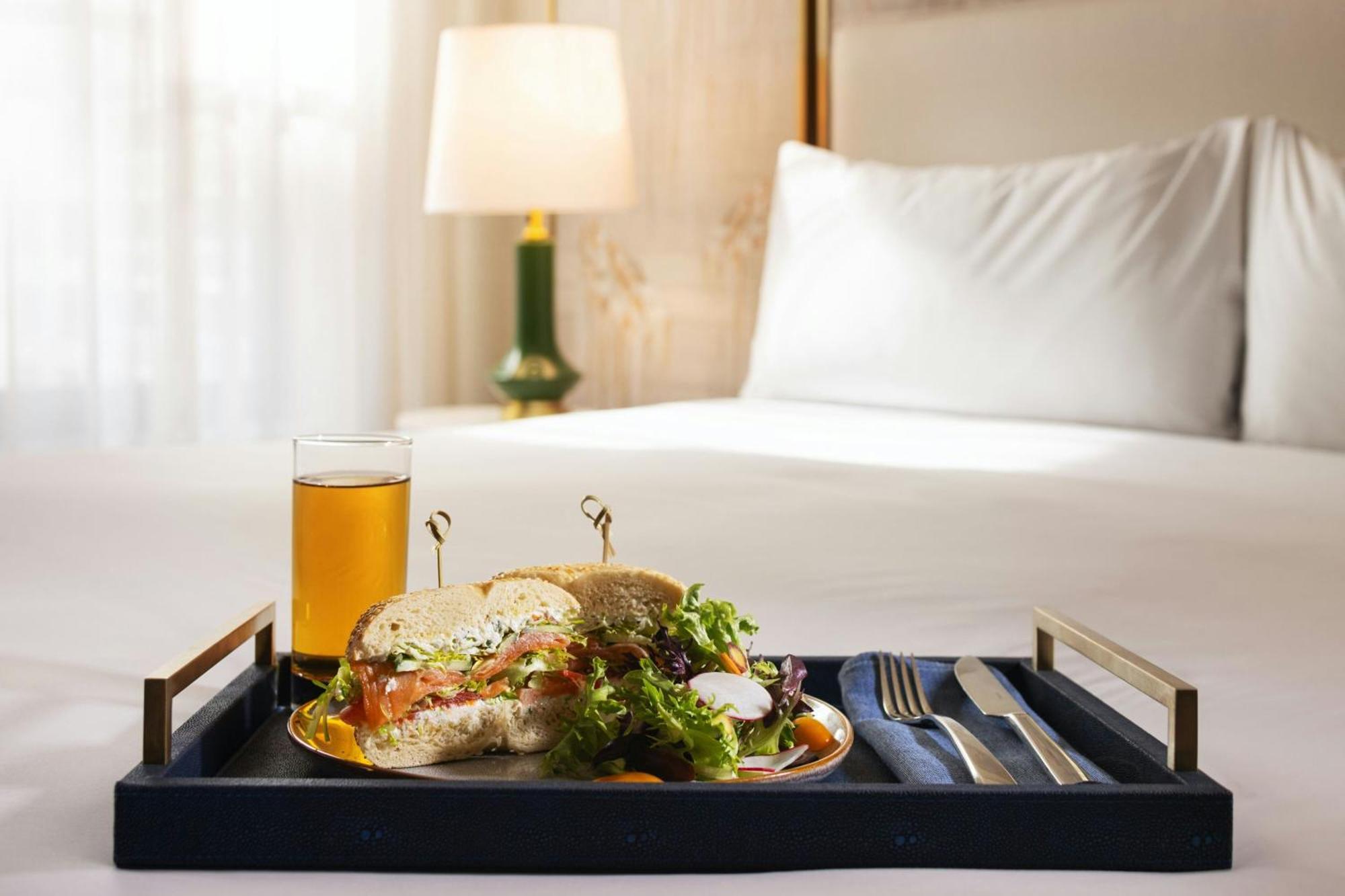 Hotel The Talbott, Autograph Collection