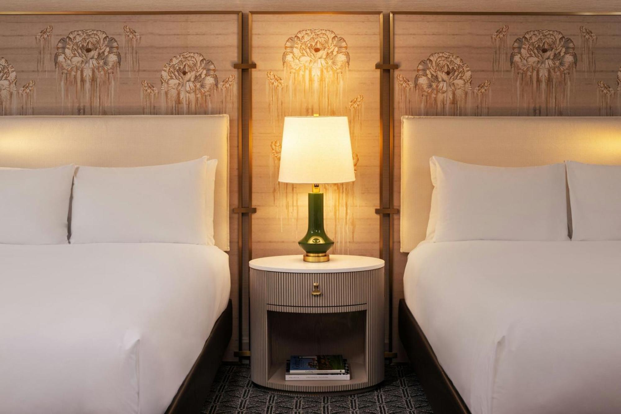 Hotel The Talbott, Autograph Collection 4*