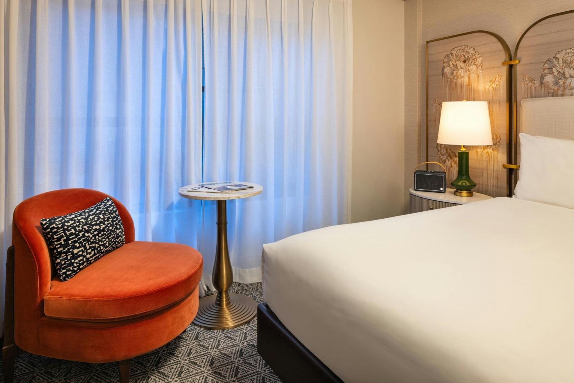 The Talbott, Autograph Collection 4* Chicago