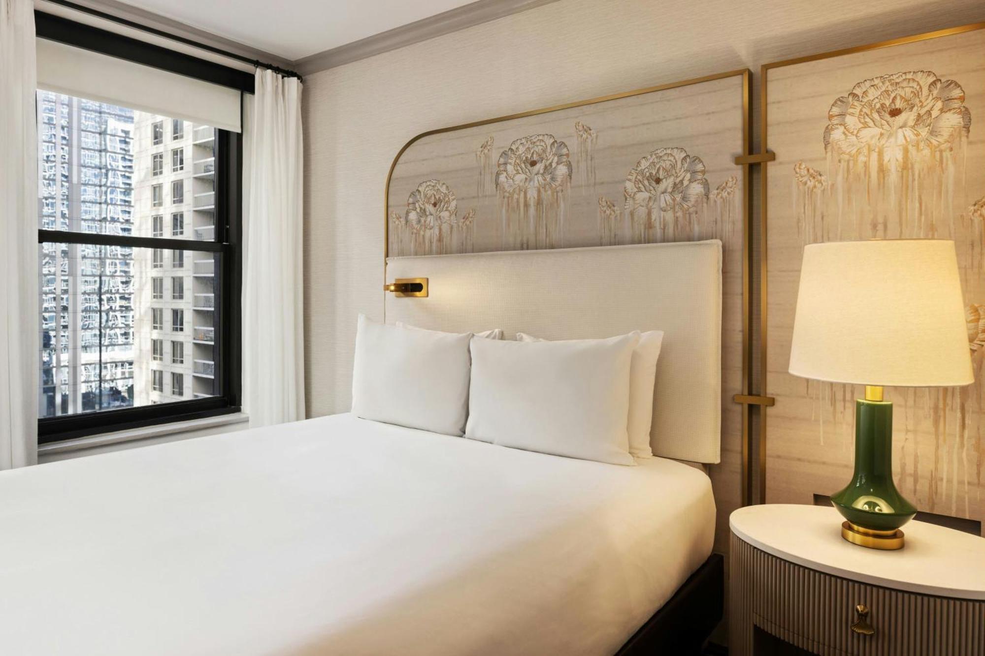 Hotel The Talbott, Autograph Collection 4*