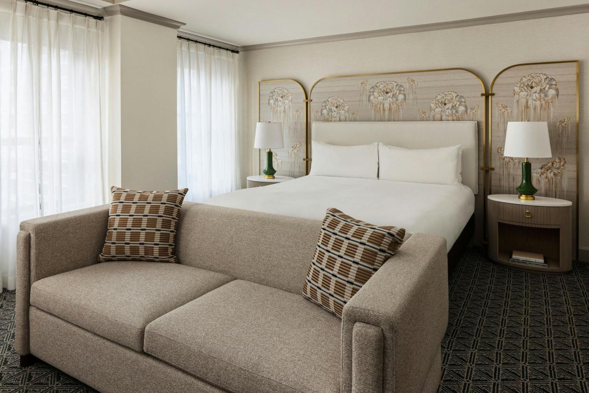 Hotel The Talbott, Autograph Collection Chicago