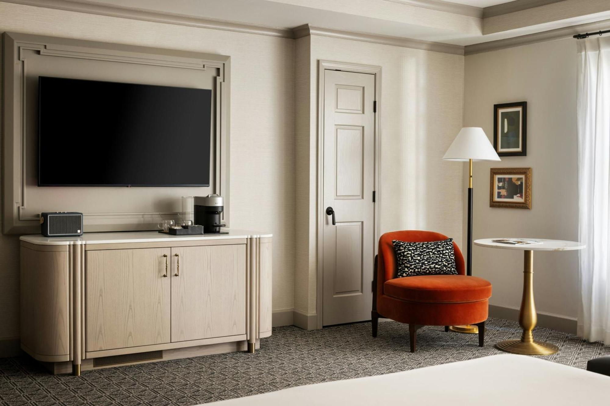 The Talbott, Autograph Collection Chicago