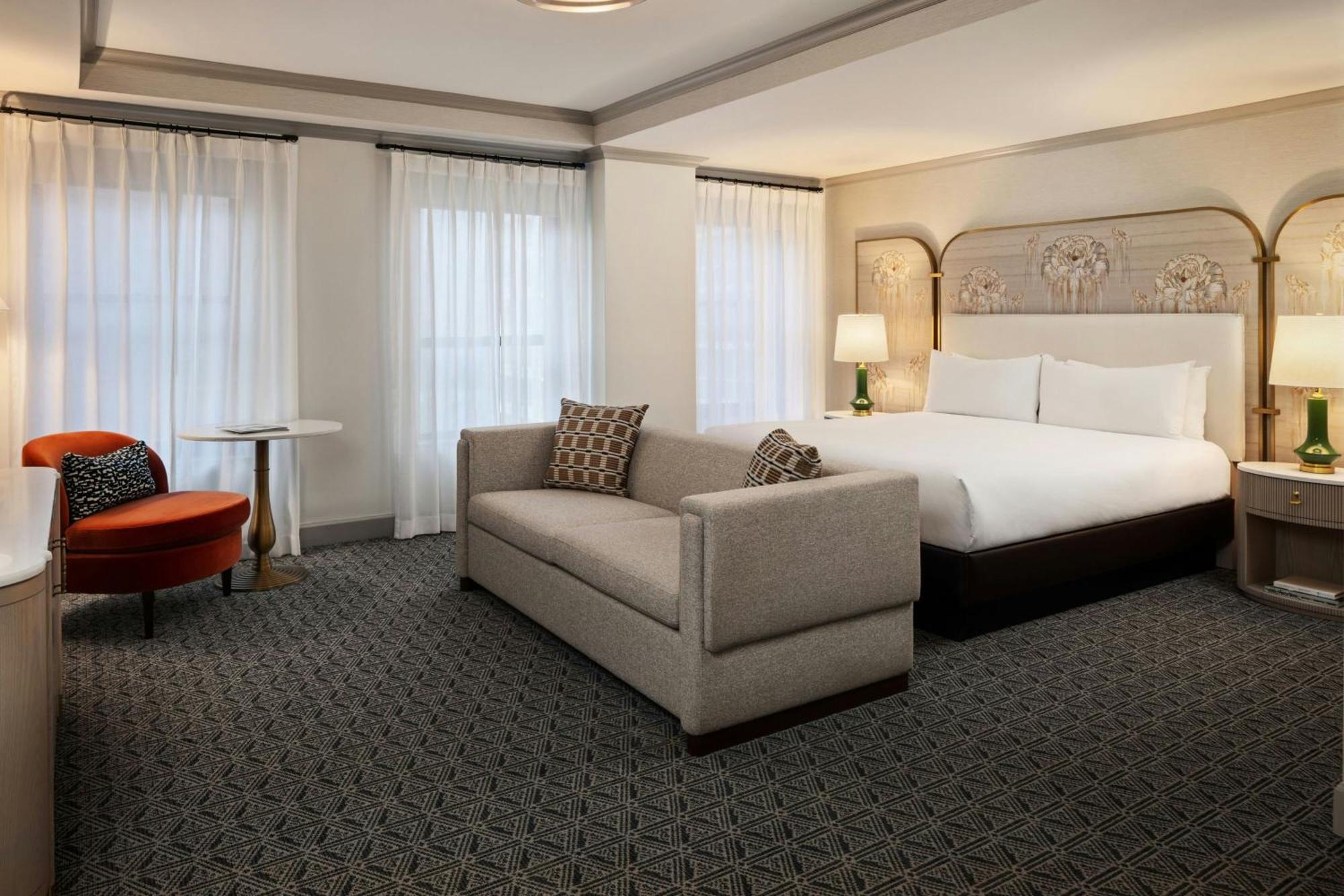 The Talbott, Autograph Collection 4* Chicago