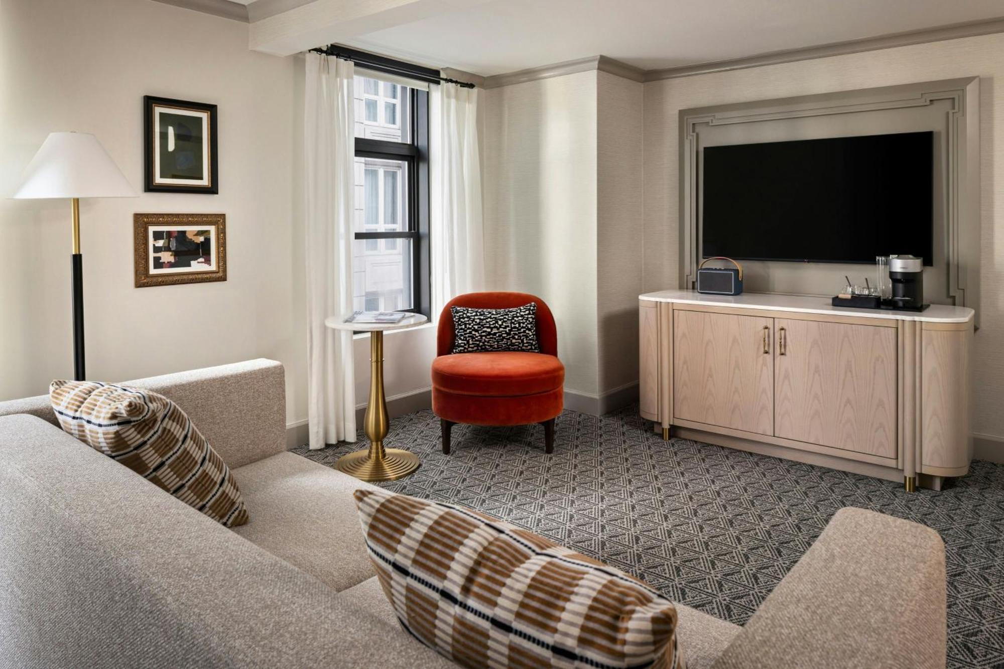 The Talbott, Autograph Collection Hotel Chicago