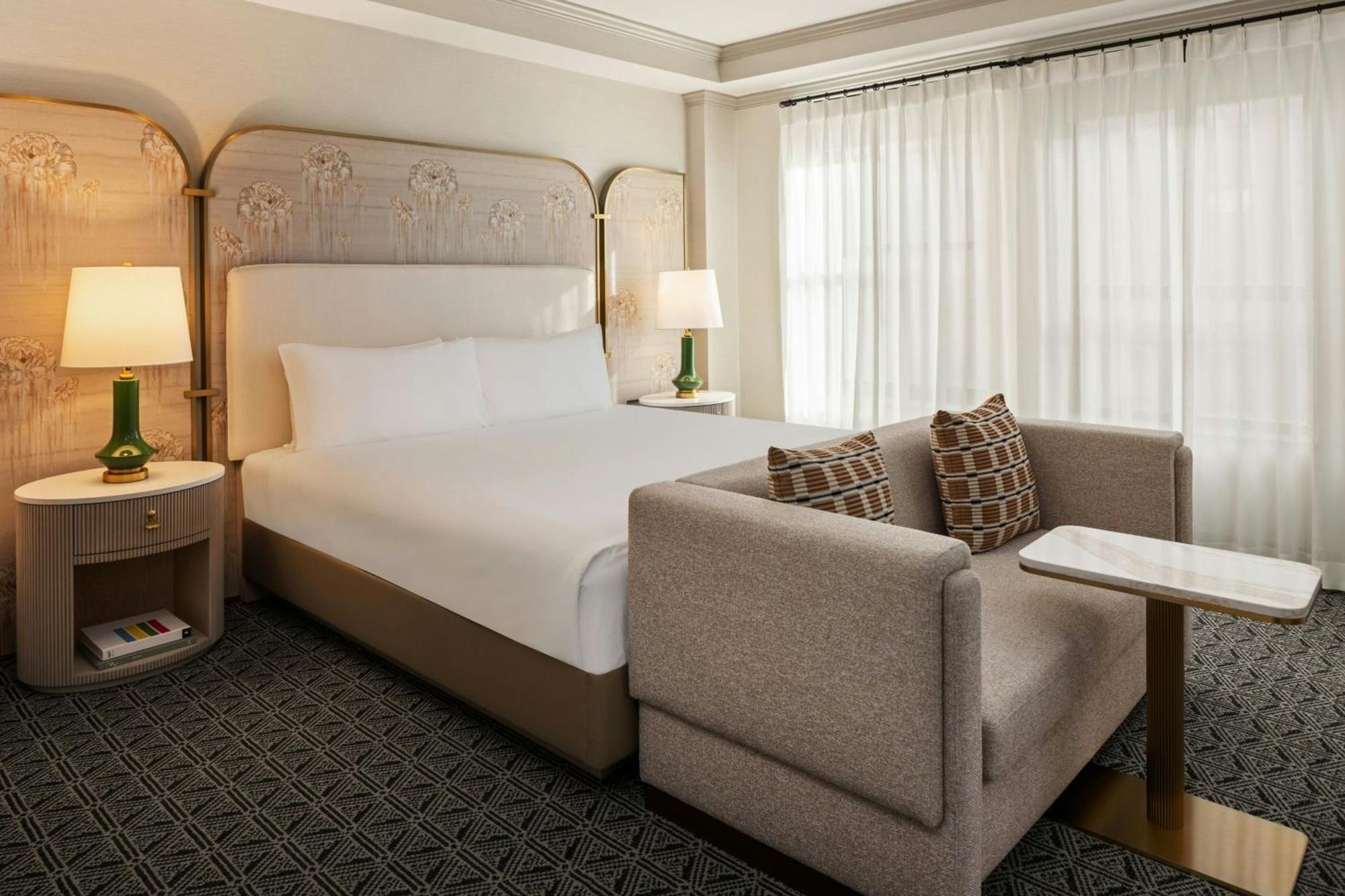 The Talbott, Autograph Collection