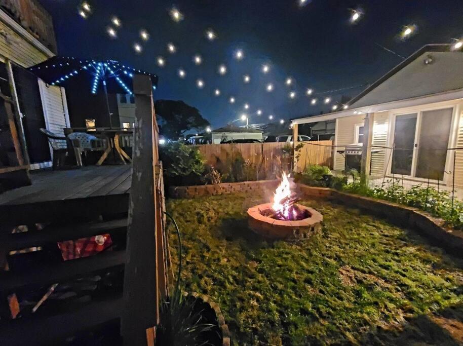 Apartamento Hermosa House Eco-home - Peaceful Quiet 3br, Free Parking, Solar Powered, By Logan Square