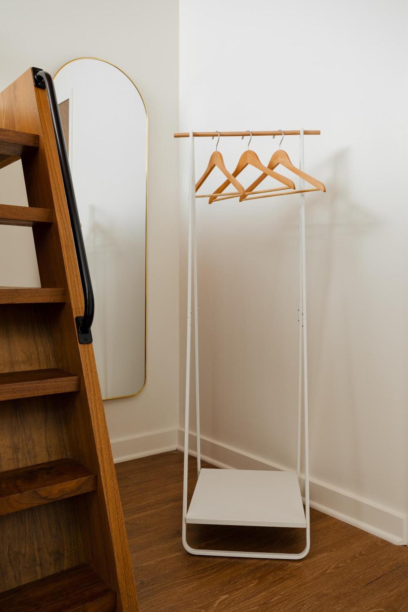 Hotel Found River North Chicago