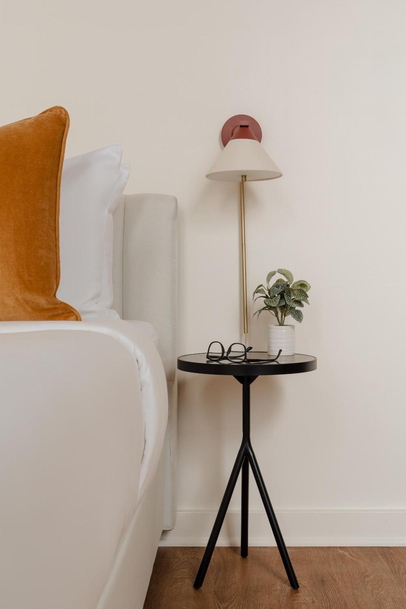 Found River North Hotel