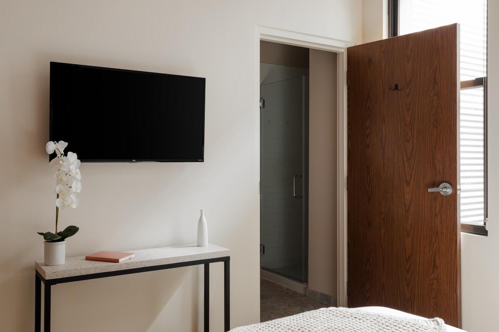 Hotel Found River North Chicago