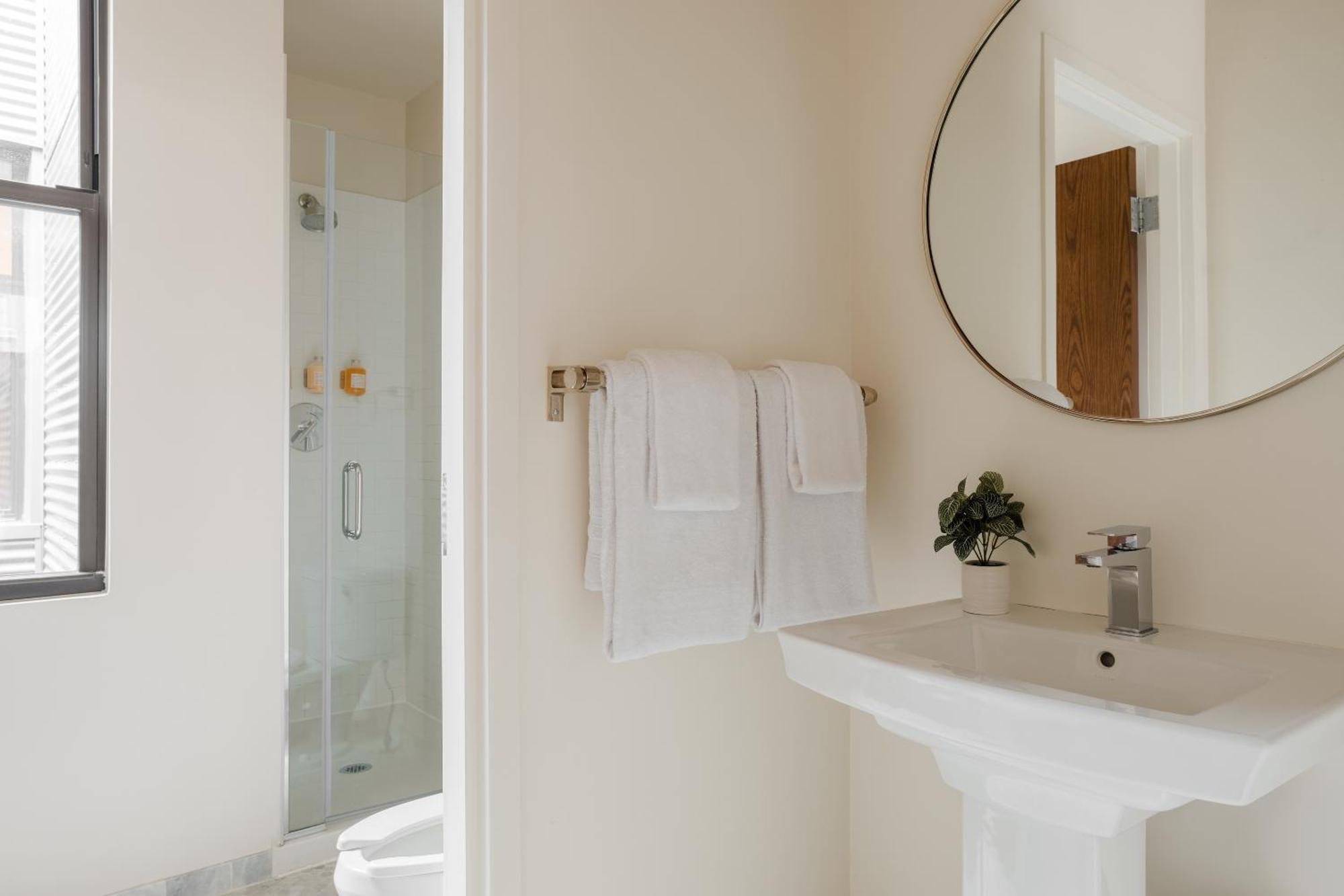 Found River North 3*