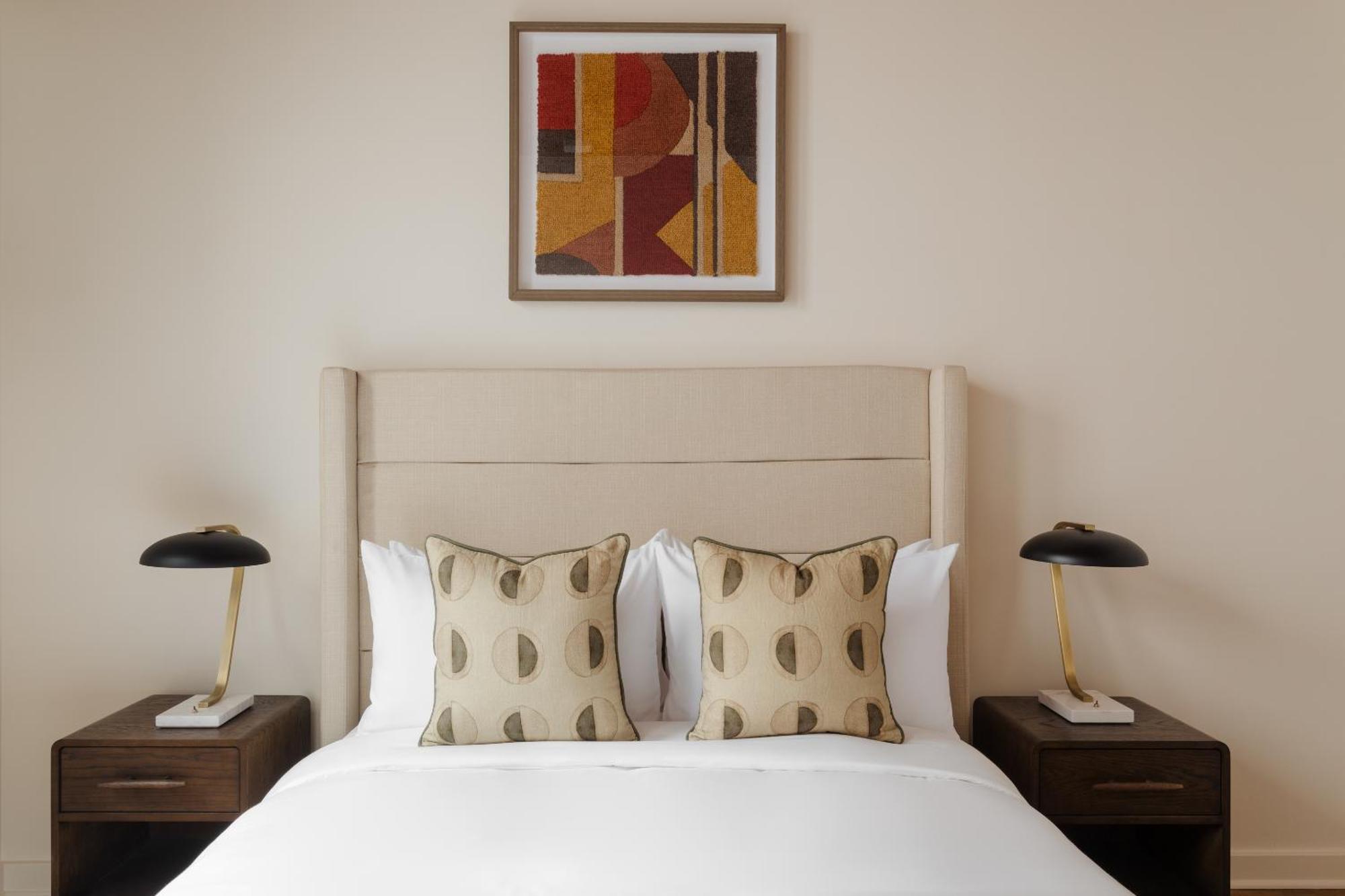 Found River North Hotel