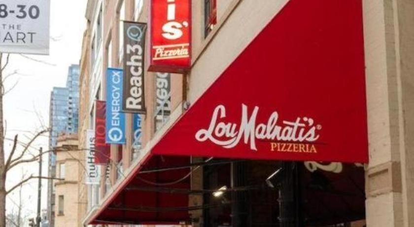 Found River North 3*