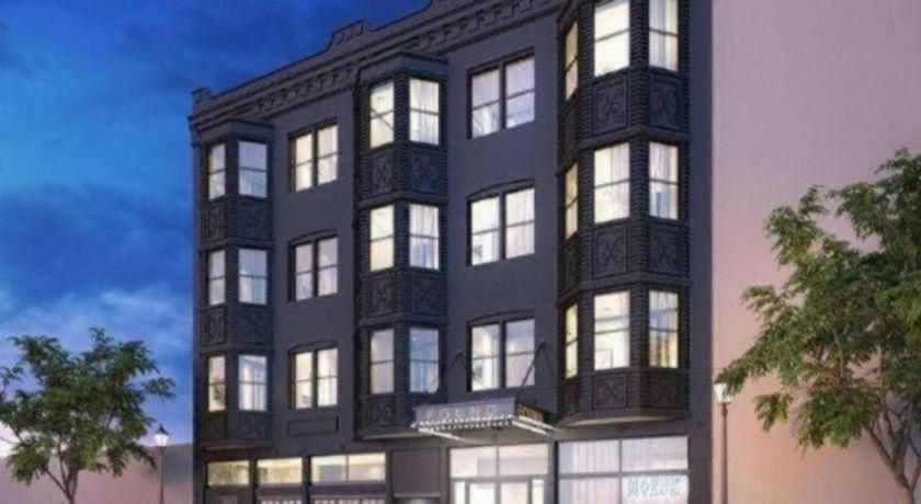 Found River North Hotel 3*