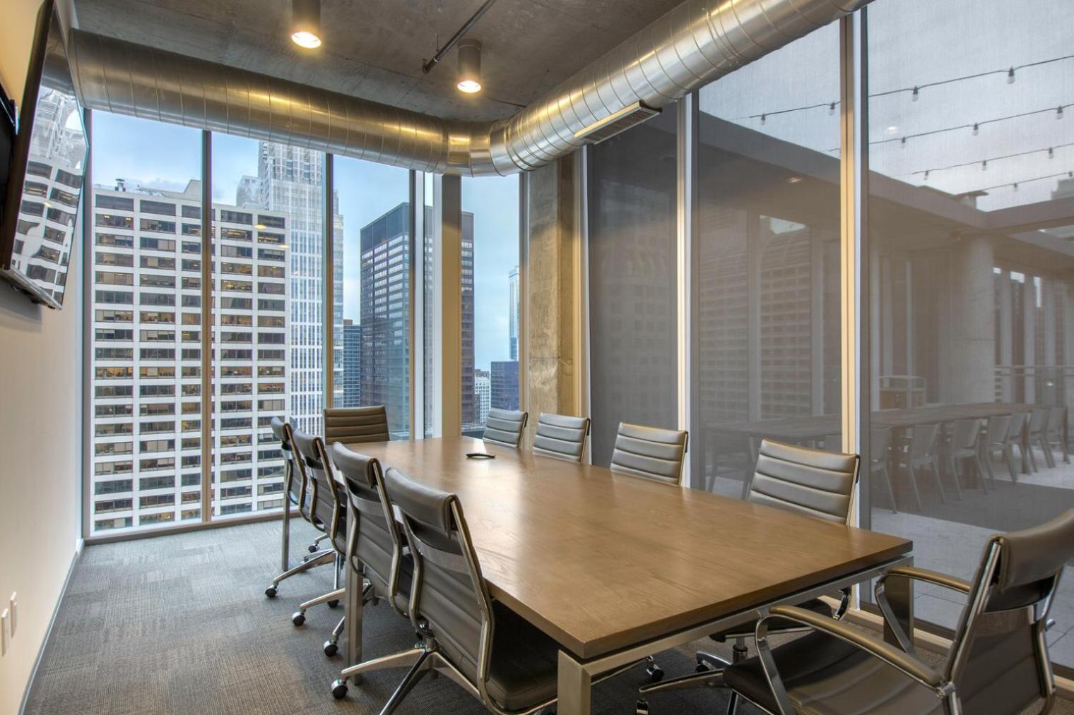 Apartment Blueground The Loop Pool Gym Nr Willis Chi-1177 *