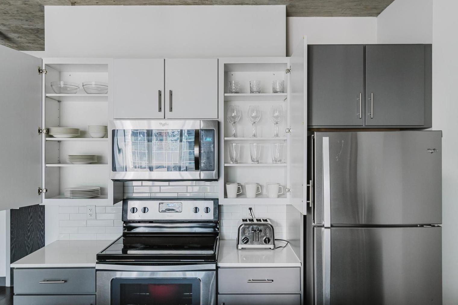 Blueground The Loop Pool Gym Nr Willis Chi-1177 * Chicago