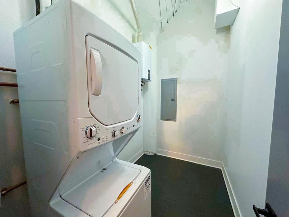 Apartamento Spacious 6br Luxury Perfect For Groups Near Mccormick Place And Soldier Field