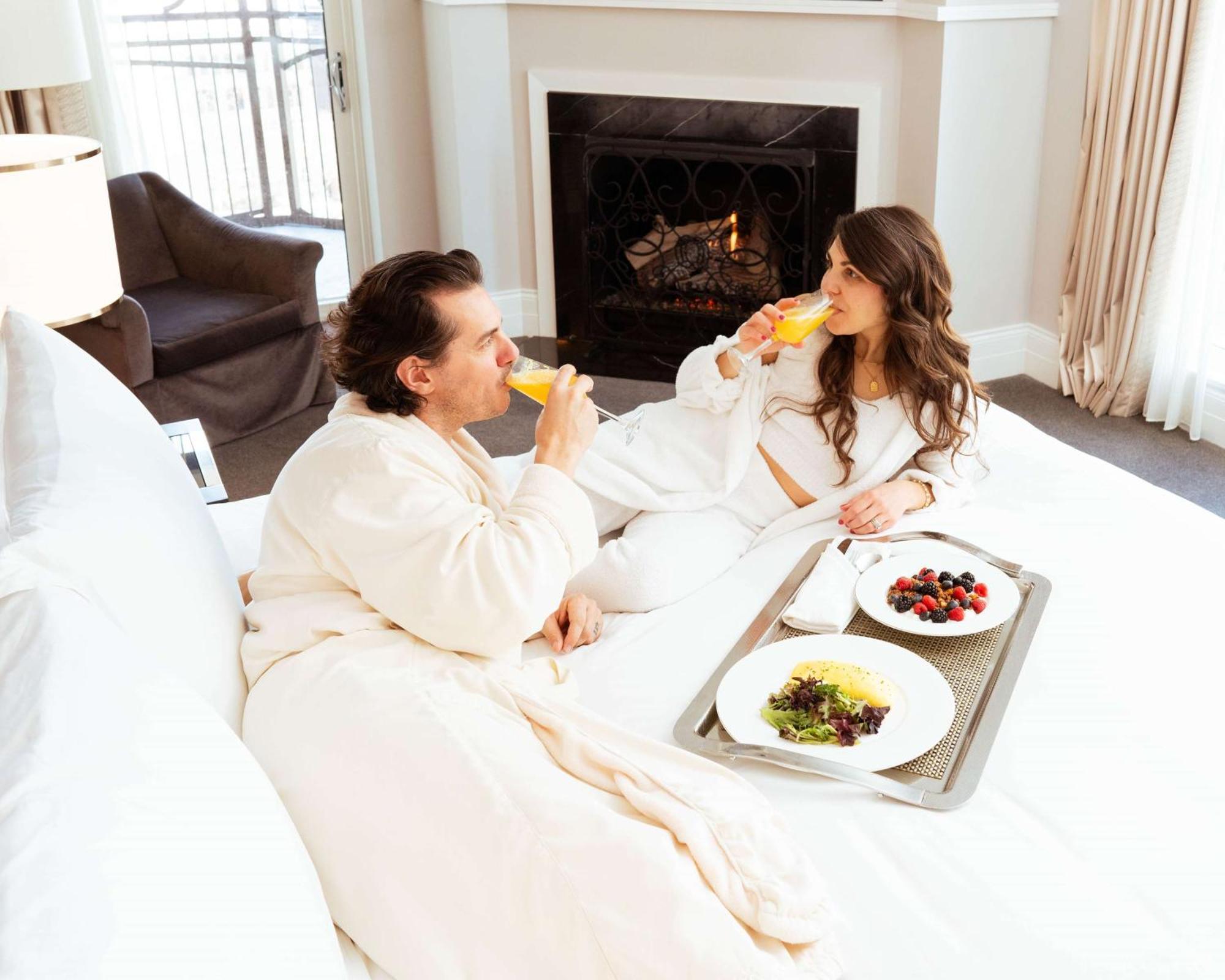 Waldorf Astoria Chicago