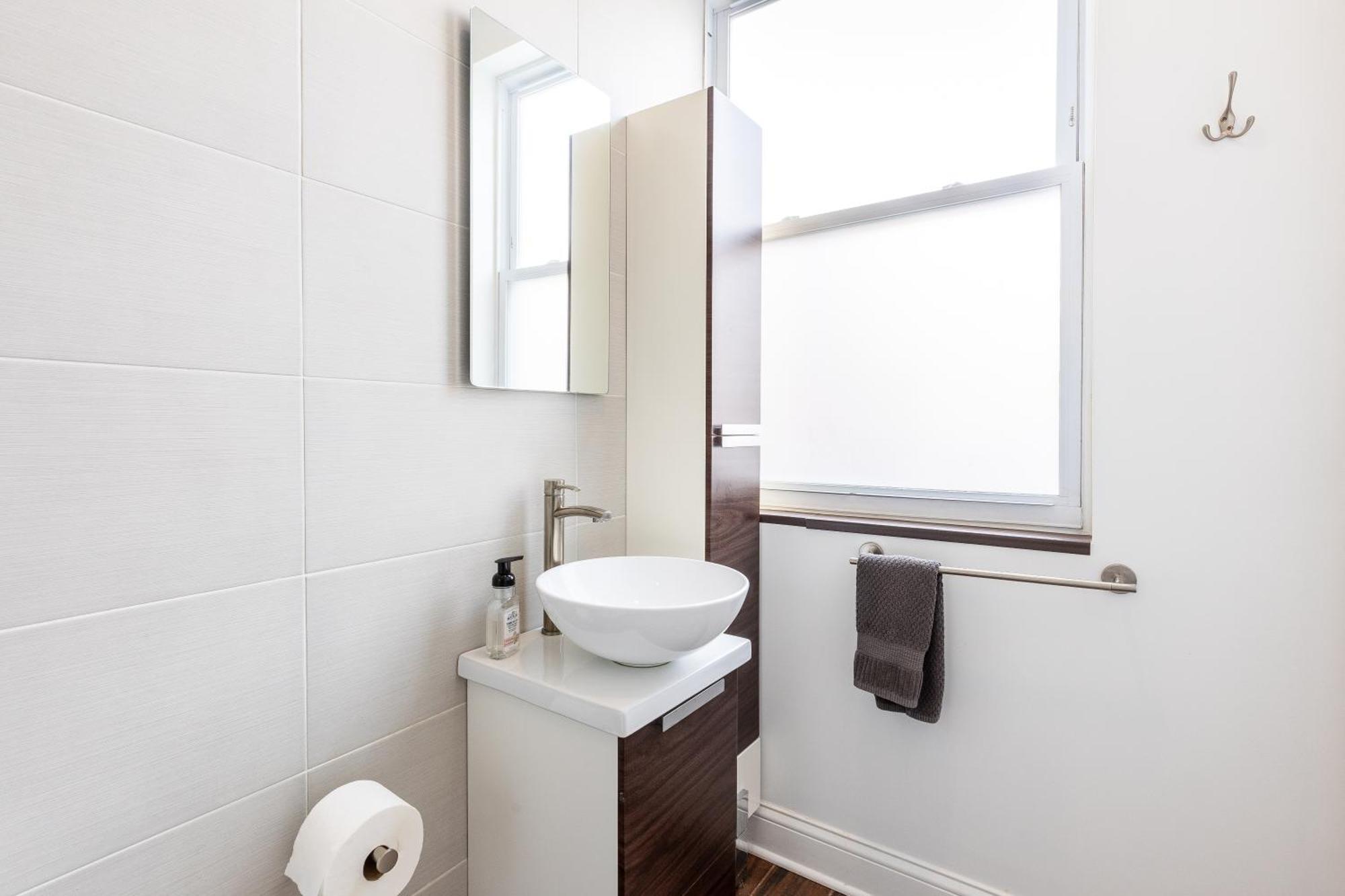 Uptown Bright & Modern - Steps To Lake, Train, Amazing Food & Free Parking * Chicago