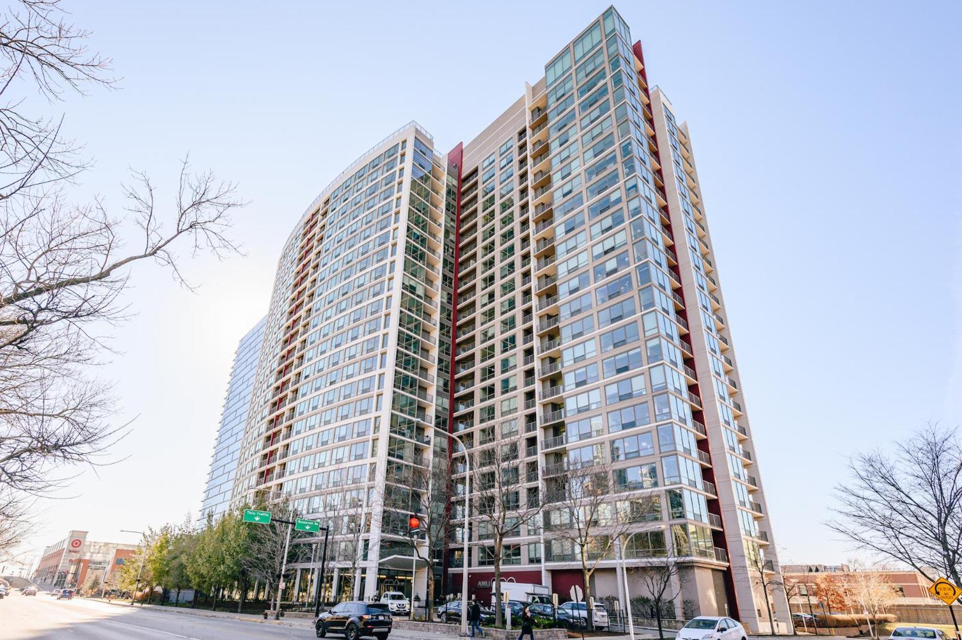 Aparthotel Kasa South Loop Chicago