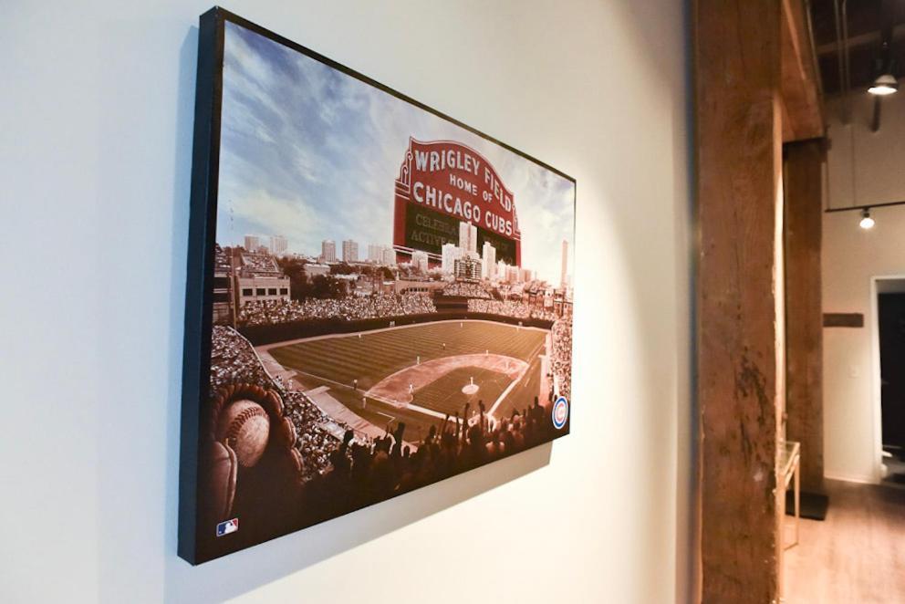 Apartment Luxery - Themed Units! Close To Downtown, Mccormick Place & Wintrust Arena *