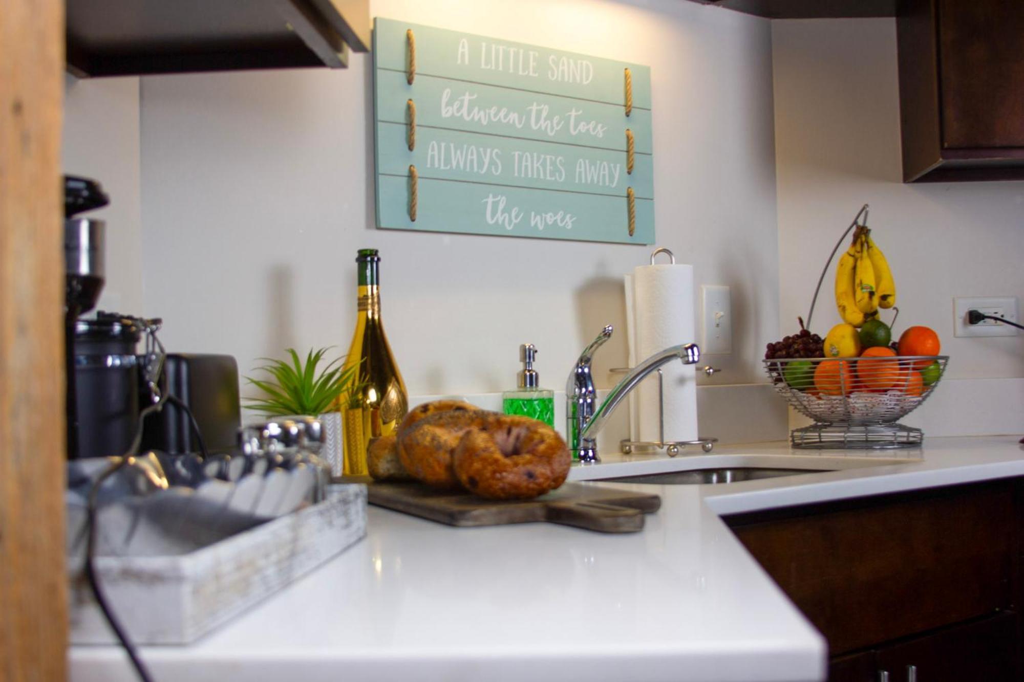 Luxery - Themed Units! Close To Downtown, Mccormick Place & Wintrust Arena *