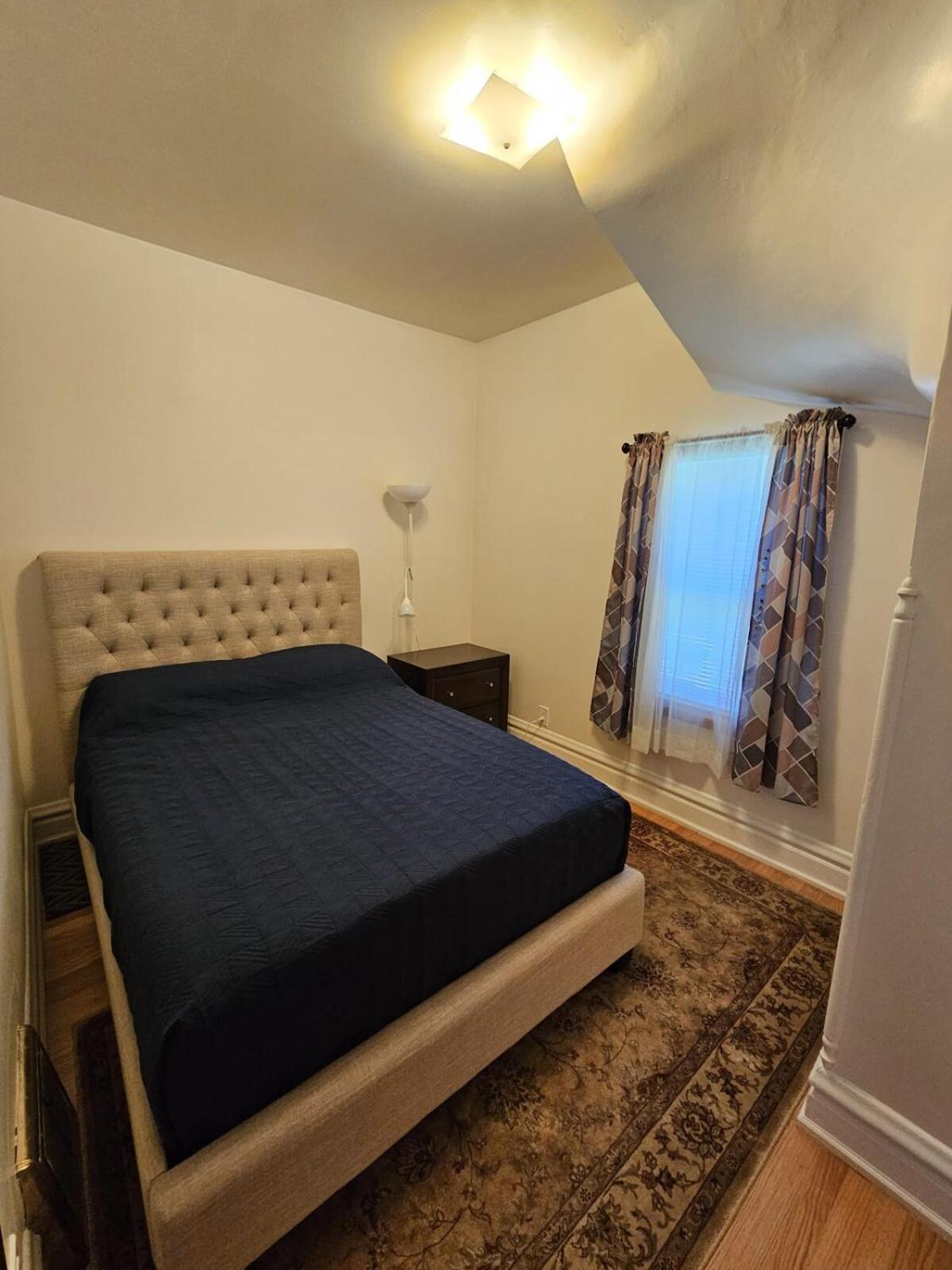 Apartment Urban Gem In Logan Square *