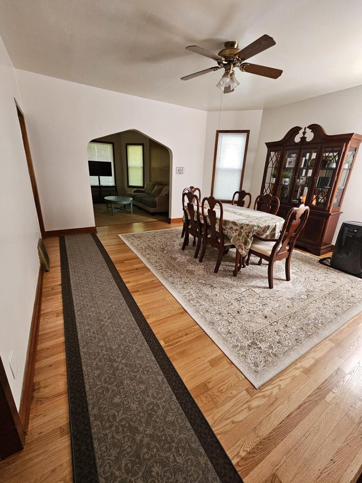 Urban Gem In Logan Square