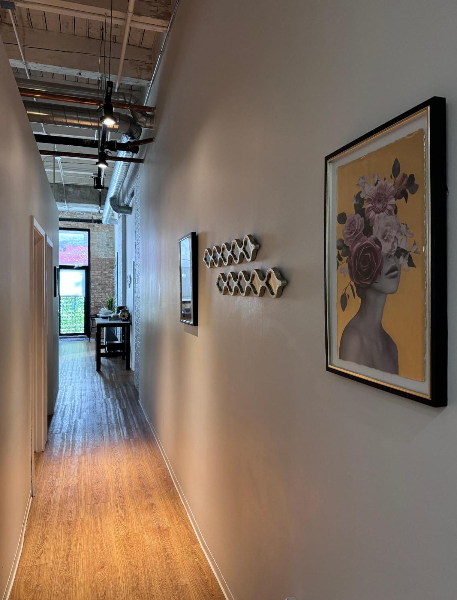 Luxery - Themed Units! Close To Downtown, Mccormick Place & Wintrust Arena * Chicago