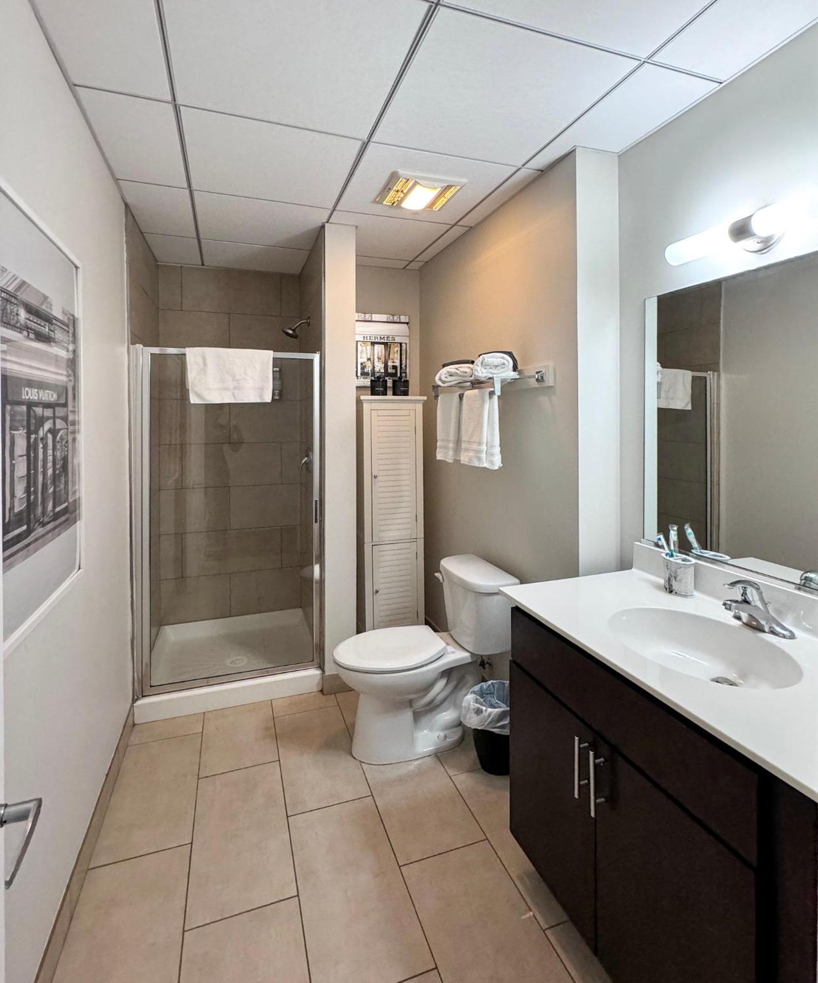 Apartment Luxery - Themed Units! Close To Downtown, Mccormick Place & Wintrust Arena Chicago