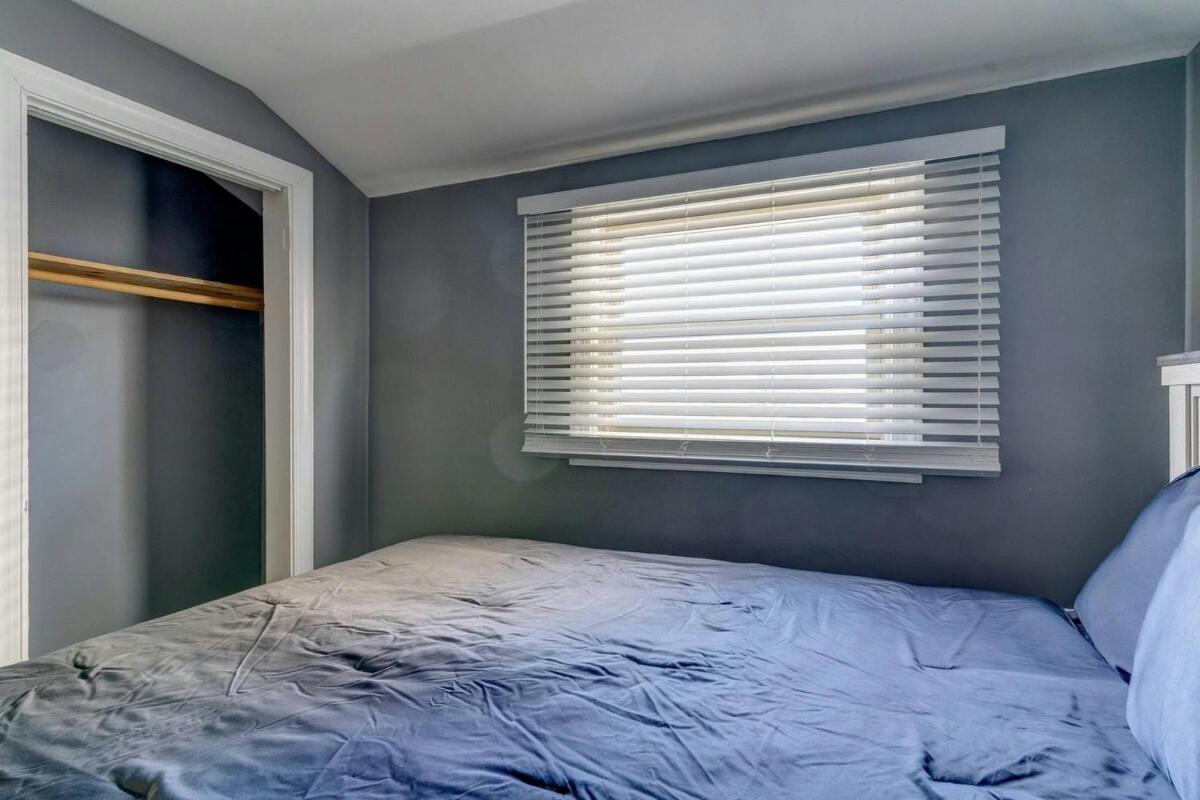 Holiday home White Sox House *