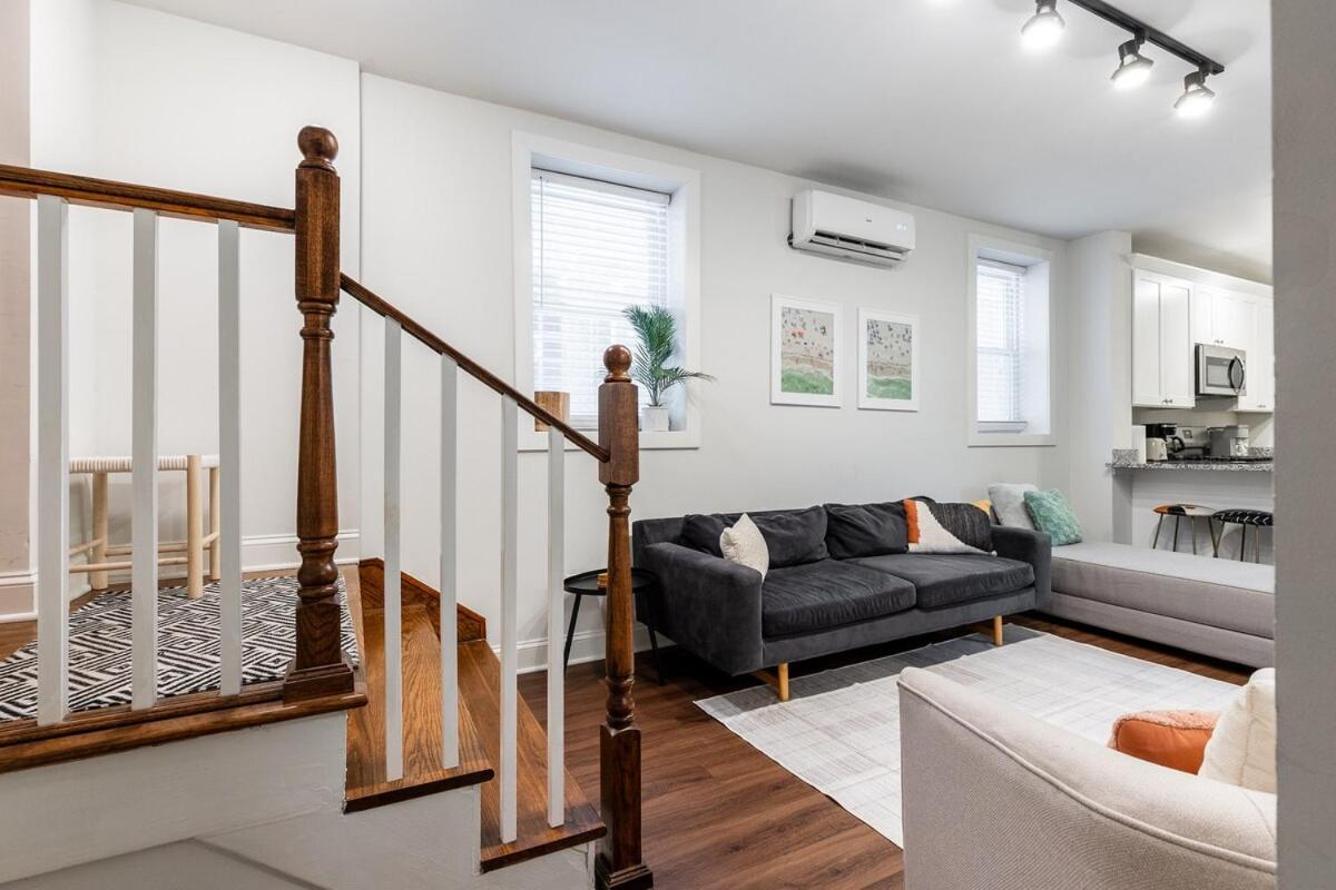 Apartment Modern In Trendy Avondale Neighborhood With Free Parking