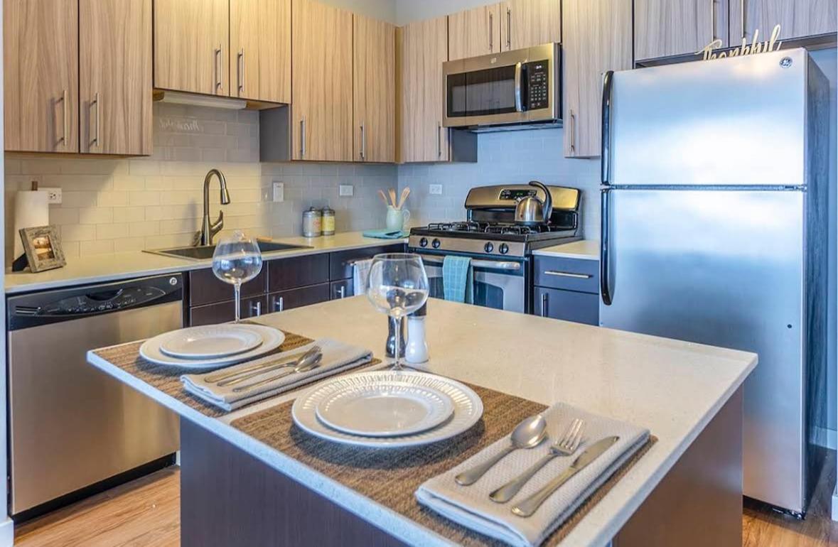 The View In America Chicago