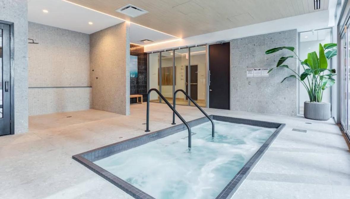 Apartment The View In America *