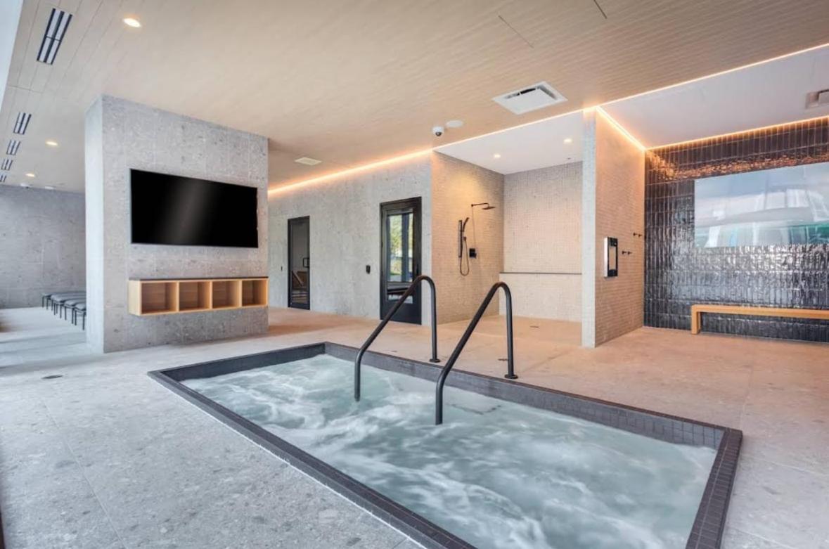 Apartment The View In America *