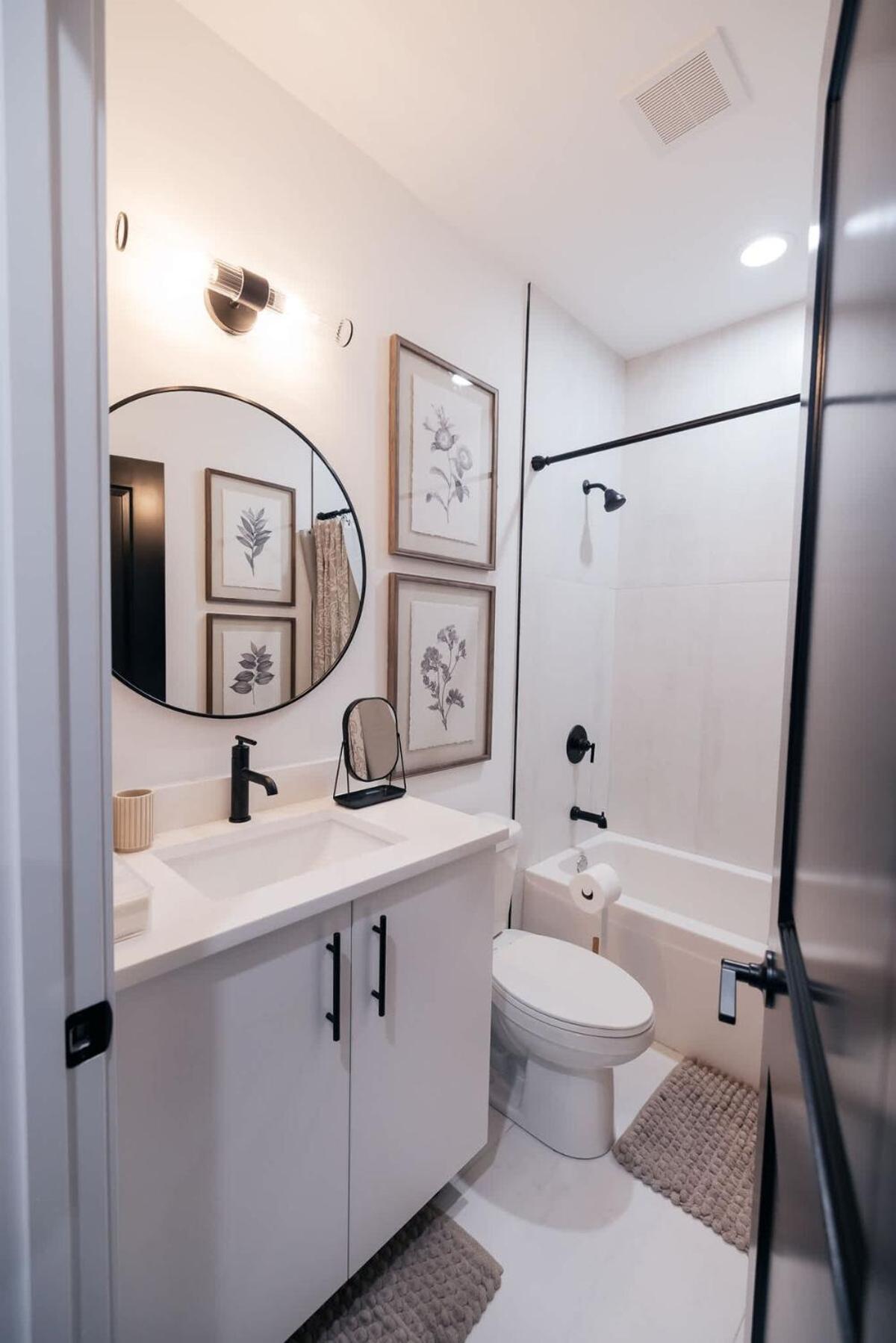 Apartment Parisian Retreat 6min To Main Quandrangle U Of C Chicago