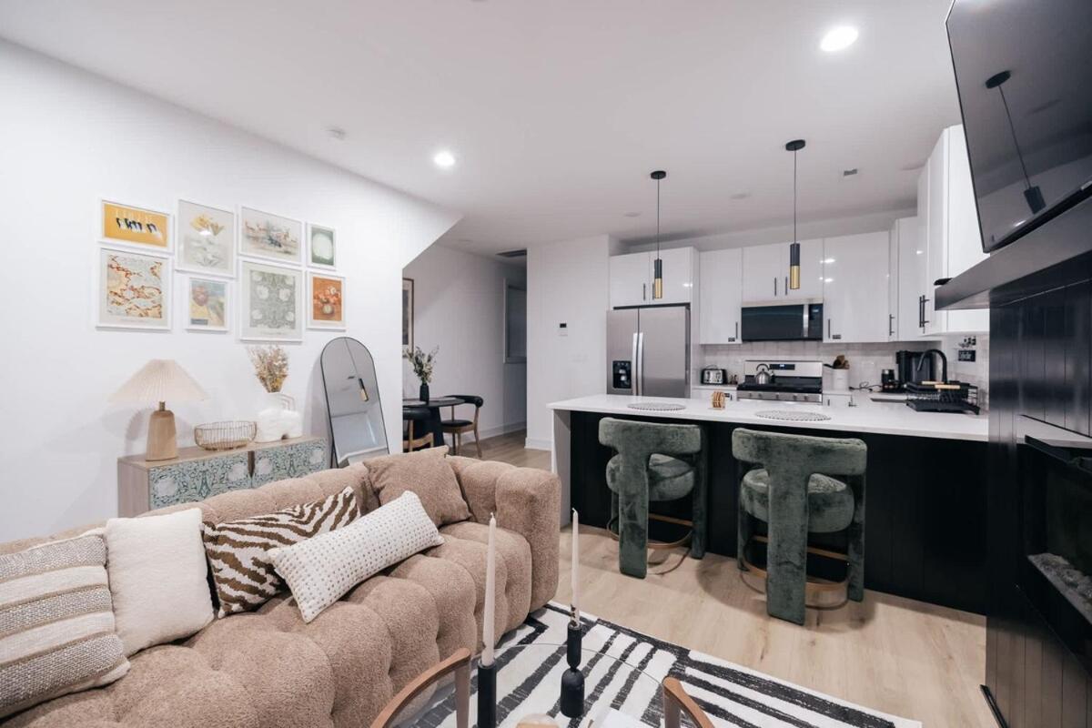 Parisian Retreat 6min To Main Quandrangle U Of C