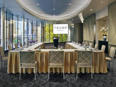 Trump International & Tower 5* Chicago