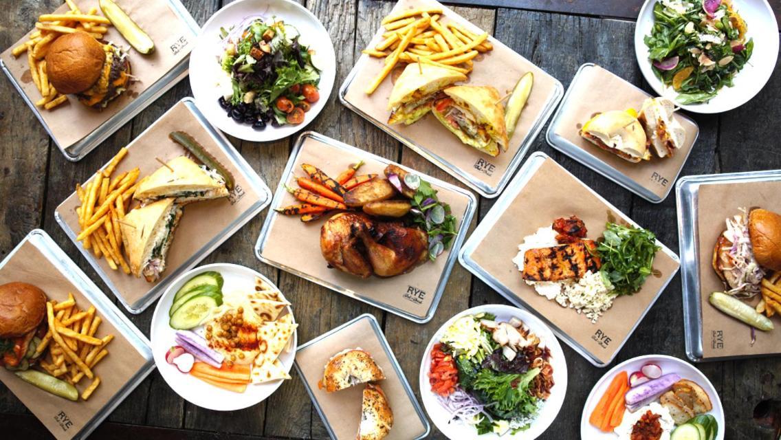 Hotel Crowne Plaza - West Loop By Ihg Chicago