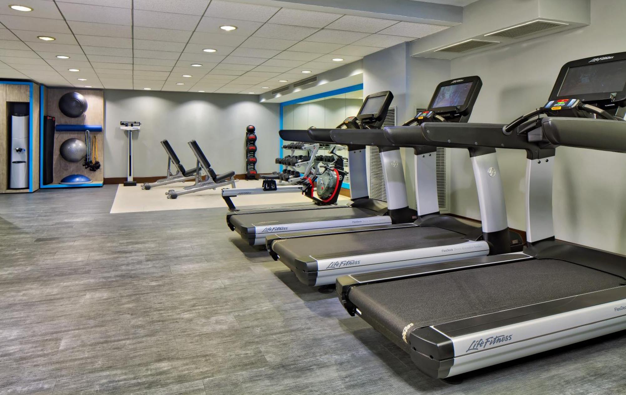 Crowne Plaza - West Loop By Ihg Hotel